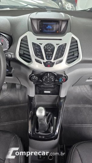 ECOSPORT 2.0 Freestyle 16V