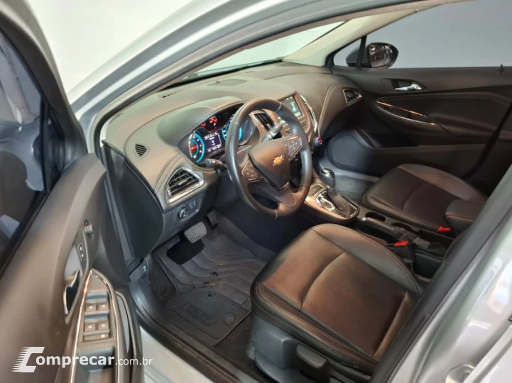 CRUZE 1.4 Turbo LT 16V
