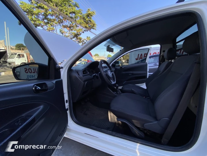 SAVEIRO 1.6 C CS 8V