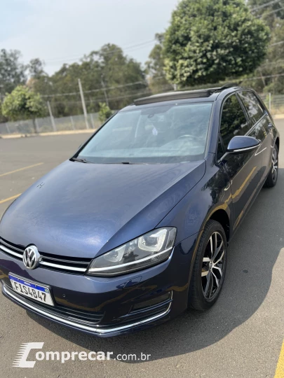 GOLF 1.4 250 TSI Highline