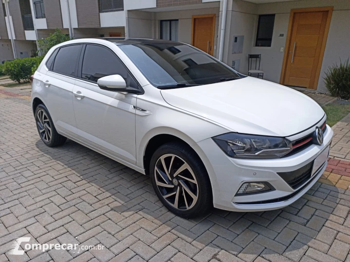 POLO 1.0 200 TSI Highline