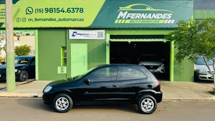 CELTA 1.0 MPFI LS 8V