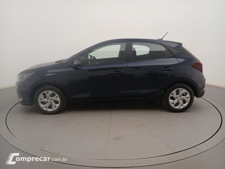 HB20 1.0 12V FLEX COMFORT PLUS MANUAL