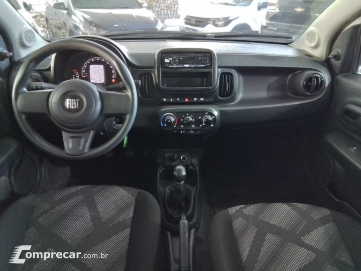 MOBI 1.0 EVO FLEX LIKE. MANUAL