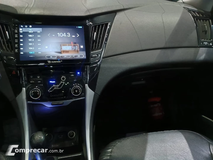 Sonata GLS 2.4
