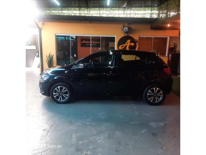 ONIX 1.4 MPFI LTZ 8V FLEX 4P MANUAL