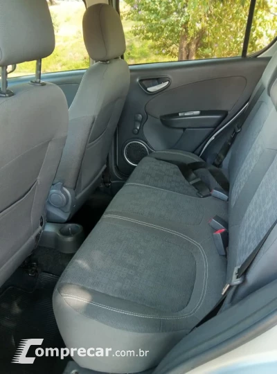 PALIO 1.0 MPI Attractive 8V