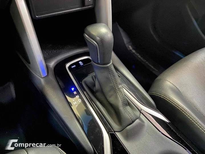 COROLLA CROSS 2.0 VVT-IE FLEX XRE DIRECT SHIFT