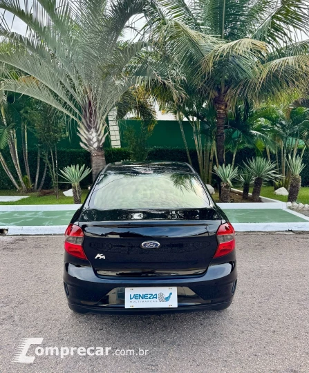 KA + 1.0 SE Plus 12V