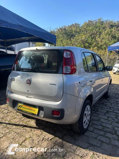 UNO 1.0 Vivace 8V