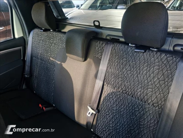 DUSTER OROCH 1.6 16V SCE Express
