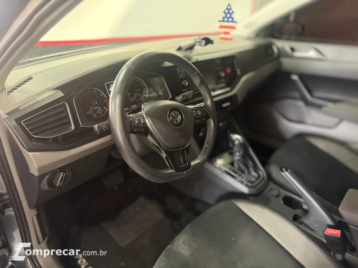 POLO 1.0 200 TSI Comfortline