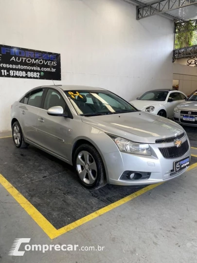 CRUZE 1.8 LT 16V