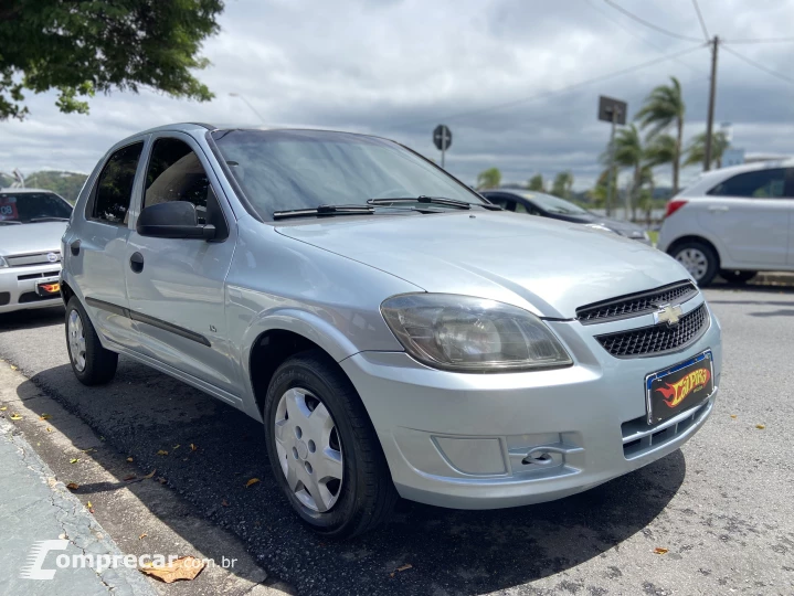 CELTA 1.0 MPFI LS 8V