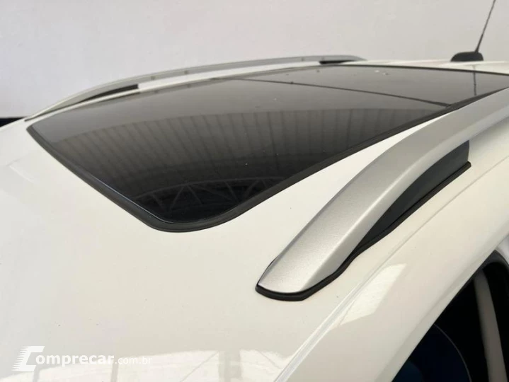 TRACKER 1.2 Turbo Premier