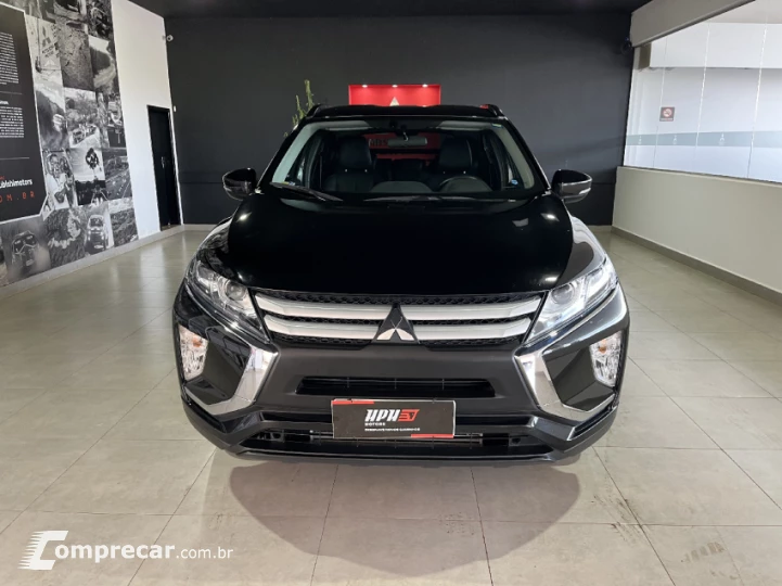 ECLIPSE CROSS 1.5 Mivec Turbo GLS