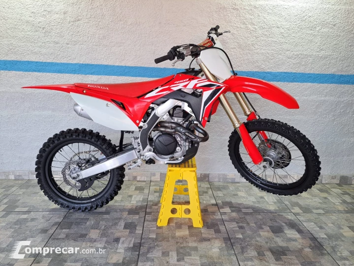 CRF 450 R