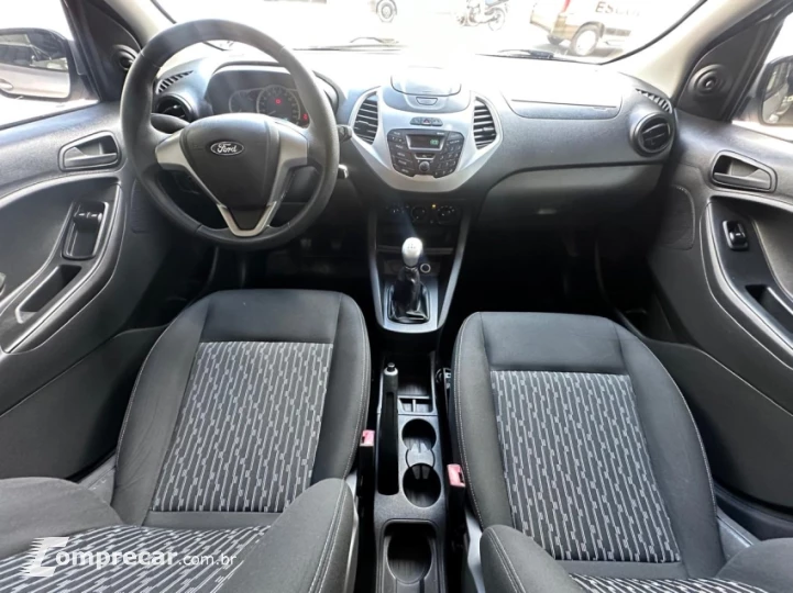 KA + 1.0 SE 12V