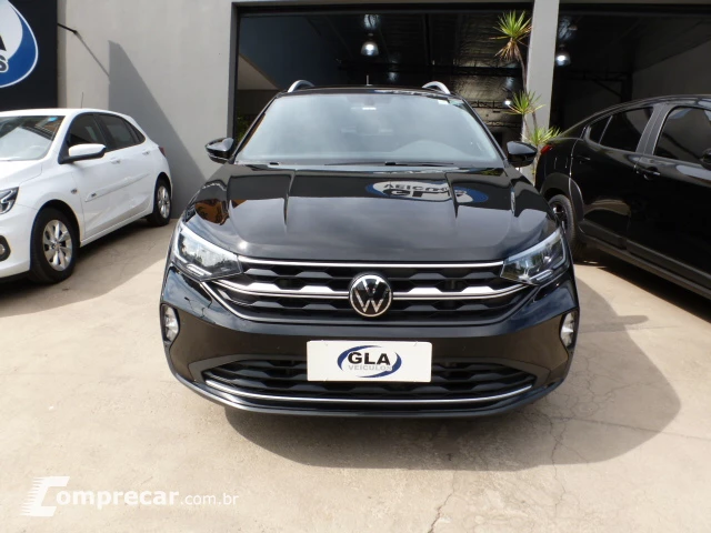 NIVUS 1.0 200 TSI Highline