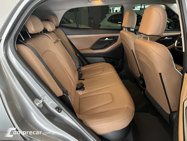 CRETA 1.0 Tgdi Platinum