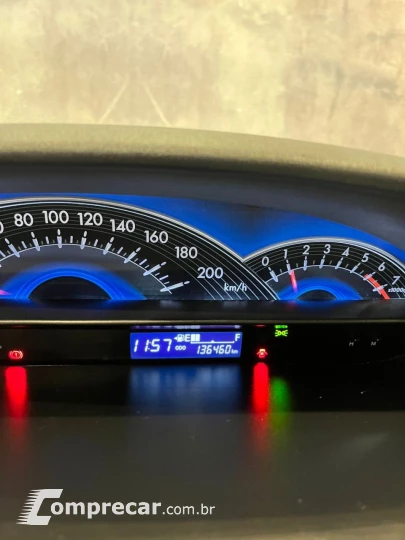 Etios Hatch 1.5 16V 4P FLEX XS