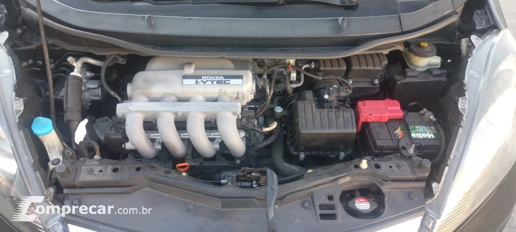 FIT 1.5 Twist 16V