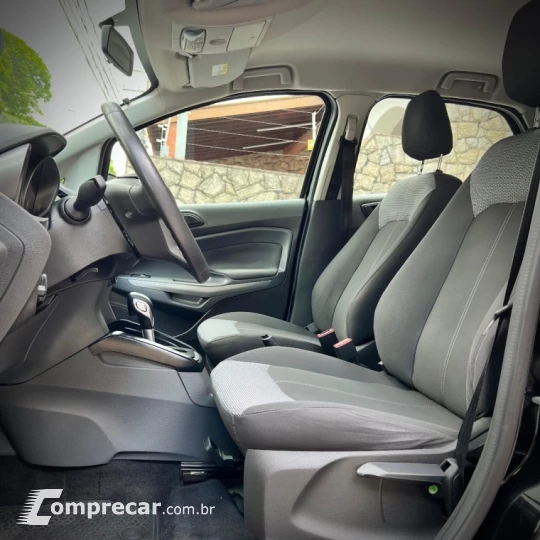 ECOSPORT 1.6 SE 16V