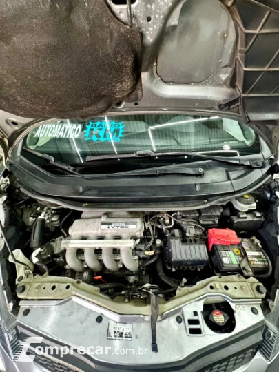 FIT 1.4 CX 16V