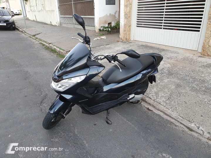 Pcx 150