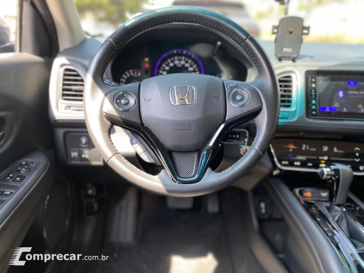 HR-V 1.8 16V EX
