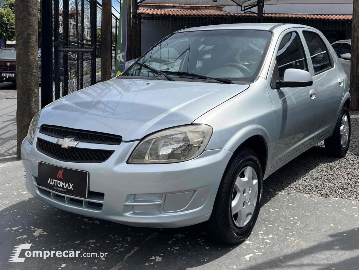 CELTA 1.0 MPFI LT 8V FLEX 4P MANUAL