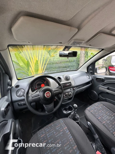 UNO 1.0 EVO Vivace 8V