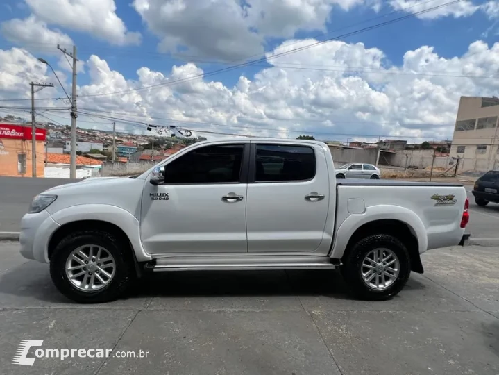 Hilux