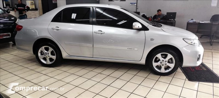 COROLLA 2.0 XEI 16V