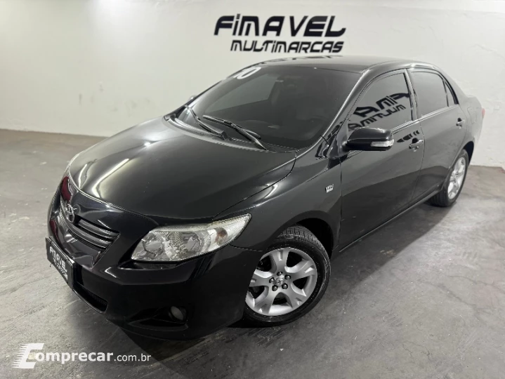COROLLA 1.8 XEI 16V
