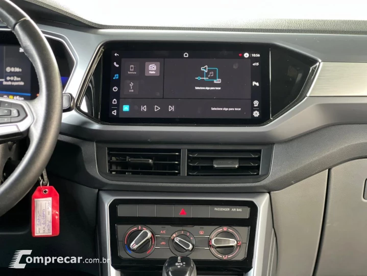 T-CROSS 1.0 200 TSI