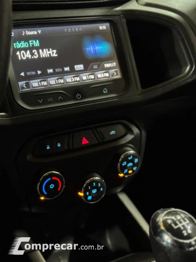 ONIX 1.4 MPFI LT 8V FLEX 4P MANUAL
