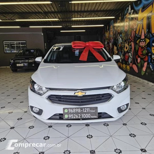 ONIX 1. 4MT LTZ