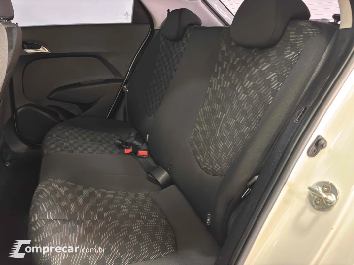 HB20 1.6 COMFORT PLUS 16V FLEX 4P MANUAL