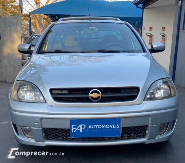 Montana 1.8 FLEX SPORT