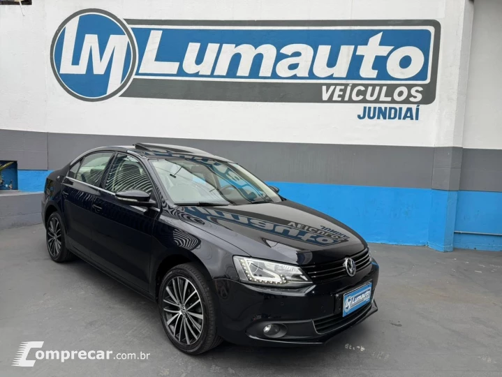 JETTA 2.0 TSI Highline 211cv