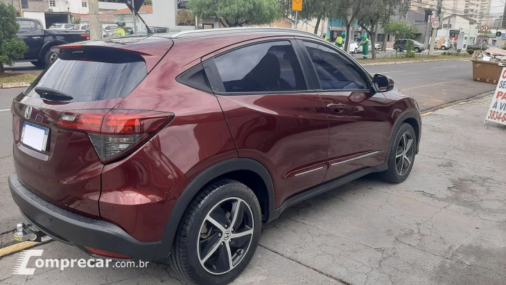 HR-V 1.8 16V EX