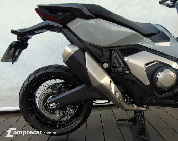 HONDA X-ADV