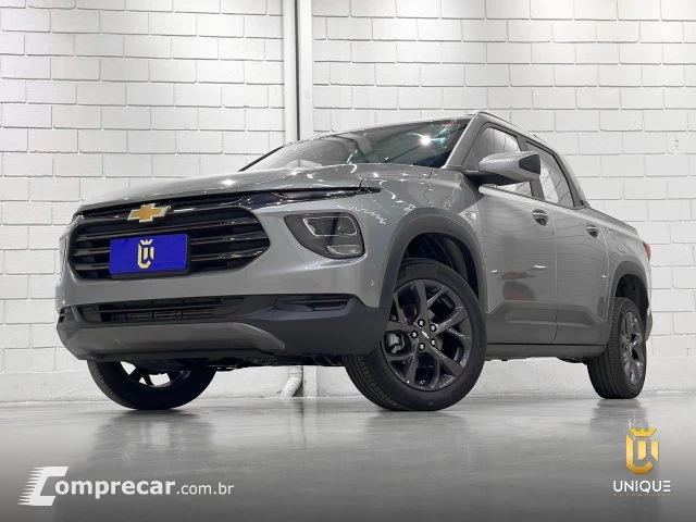 MONTANA - 1.2 TURBO PREMIER AUTOMÁTICO