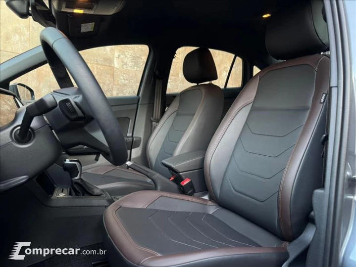 VIRTUS 1.0 200 TSI Highline