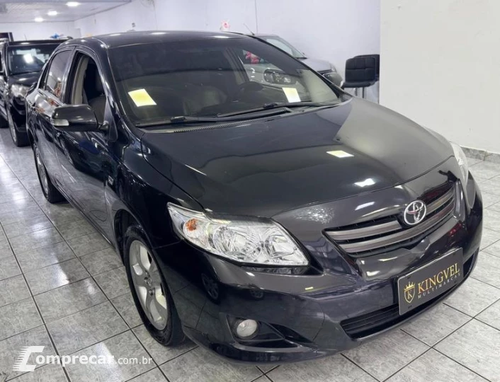 COROLLA XEI18FLEX