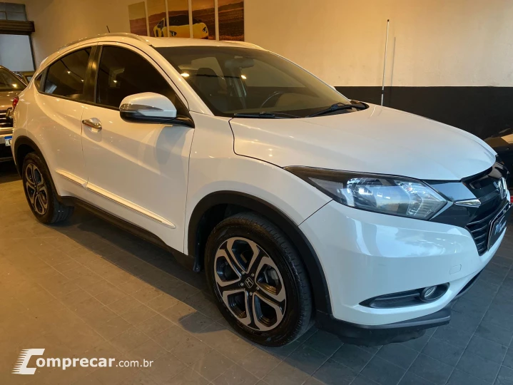 HR-V 1.8 16V EXL