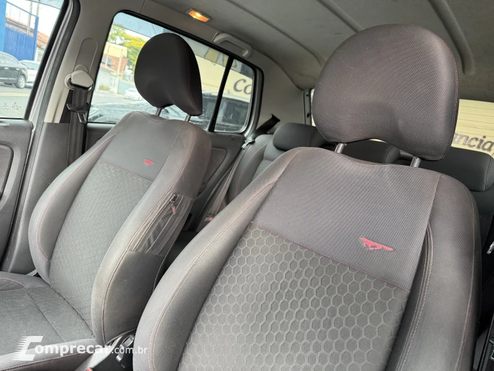 CROSSFOX 1.6 MI 8V