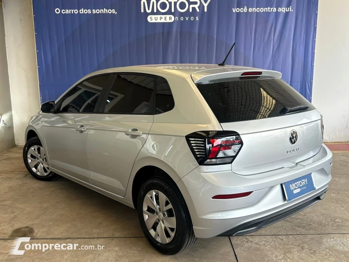 POLO 1.0 MPI MANUAL