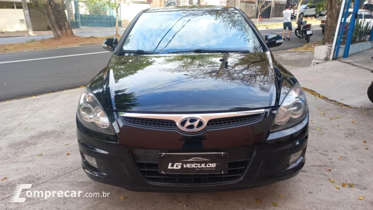 I30 2.0 MPI 16V